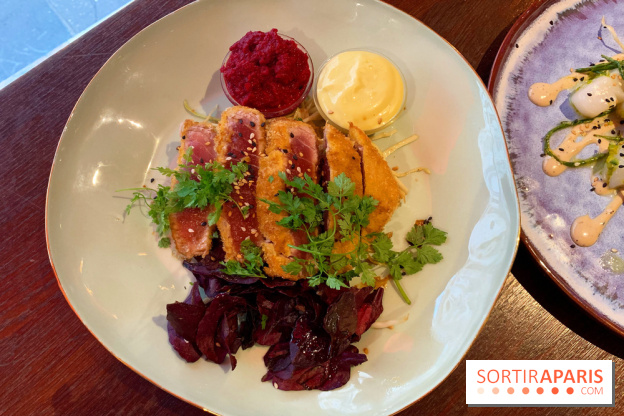 Takaramono x La Compagnie Française de l'Orient et de la Chine