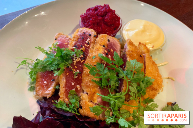 Takaramono x La Compagnie Française de l'Orient et de la Chine