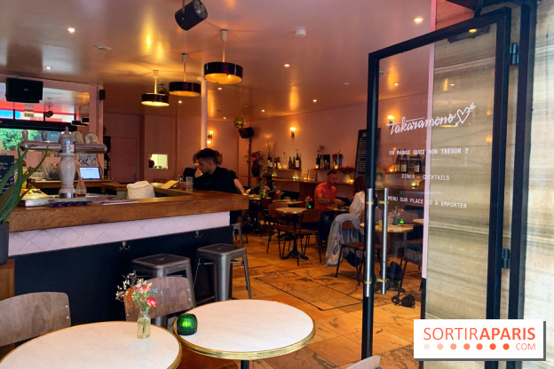 Takaramono x La Compagnie Française de l'Orient et de la Chine