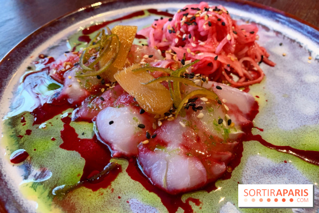 Takaramono x La Compagnie Française de l'Orient et de la Chine