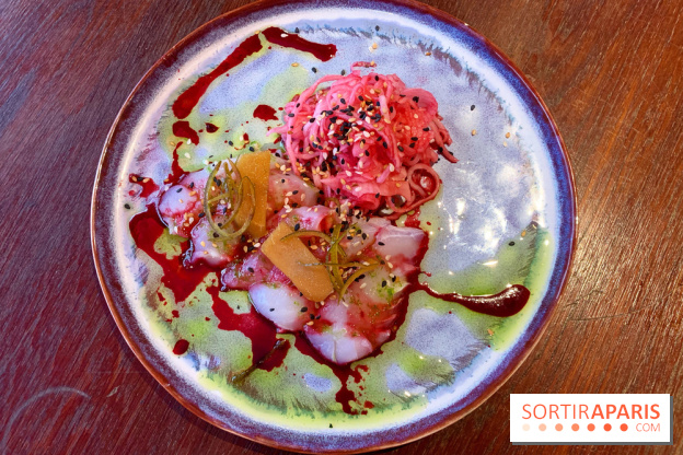 Takaramono x La Compagnie Française de l'Orient et de la Chine