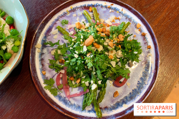 Takaramono x La Compagnie Française de l'Orient et de la Chine