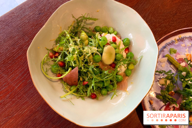 Takaramono x La Compagnie Française de l'Orient et de la Chine