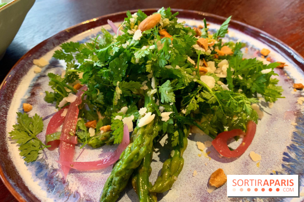 Takaramono x La Compagnie Française de l'Orient et de la Chine