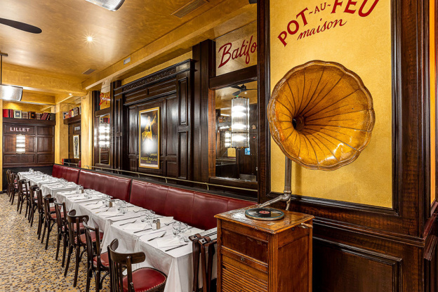 Réveillon de Noël 2019 à prix canon chez Batifol