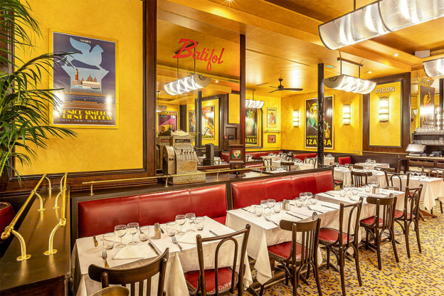 Réveillon du Nouvel An à prix canon 2020 chez Batifol