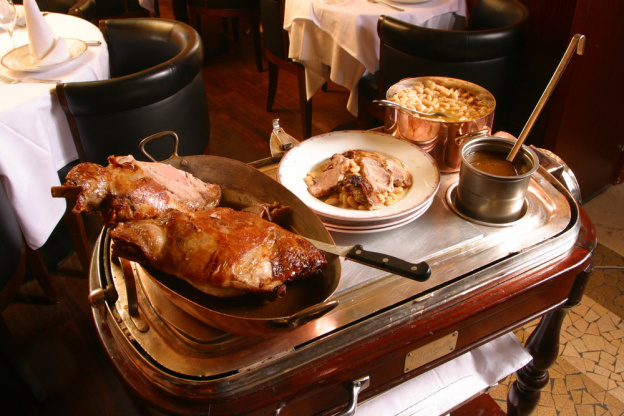 Reveillon Noel 2019 groupe Joulie