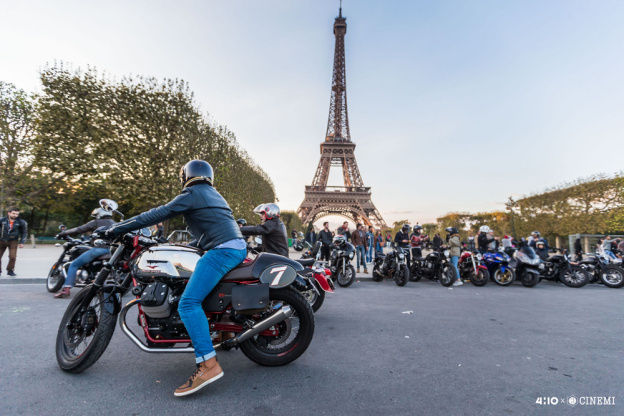 Midnight Garage Festival