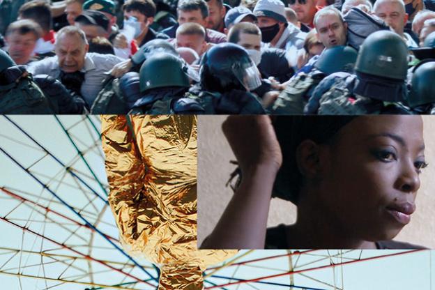 Le festival Un état du monde, cinéma en débat(s) 14e édition au Forum des Images