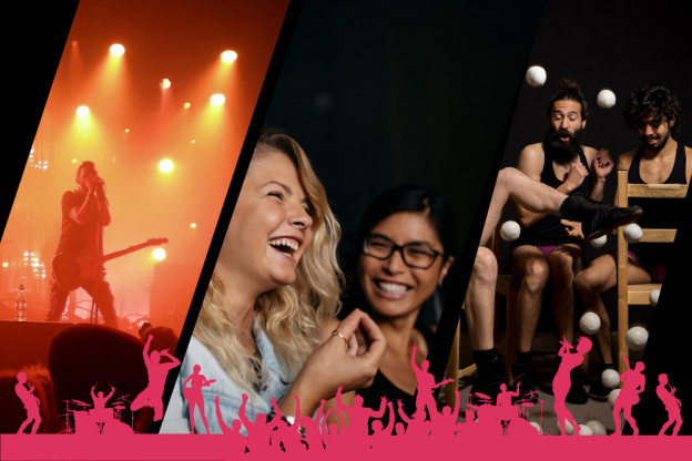 Assortickets : pour en finir avec la solitude lors de vos sorties