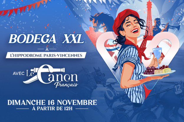 Article mensuel Hippodrome