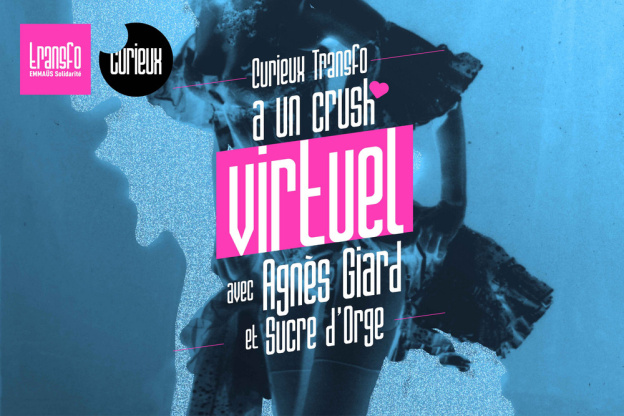 Curieux Transfo existe en noir·es : rencontre culturelle apéritive