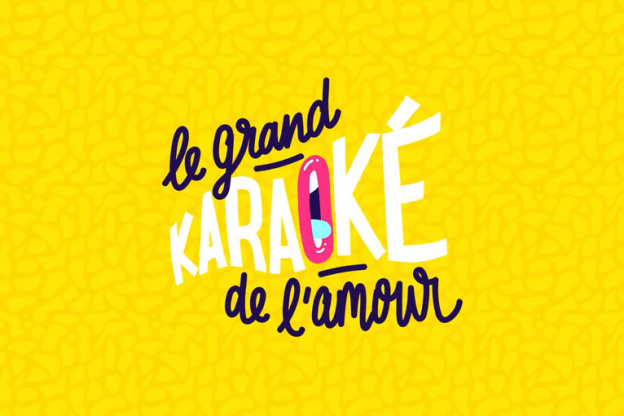 Fête de la Musique 2019: Le Grand Karaoké de l'Amour à la Machine du Moulin Rouge