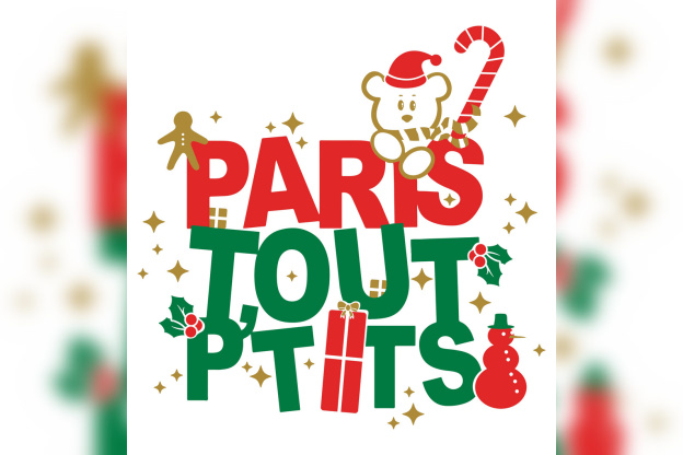 Paris Tout P'tits