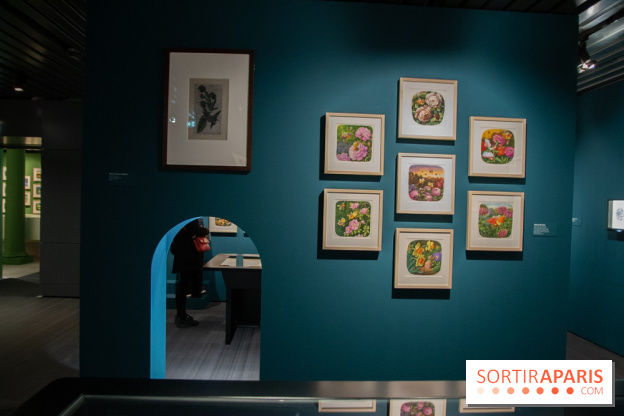 Les drôles de petites bêtes d'Antoon Krings au Musée des Arts Décoratifs : nos photos