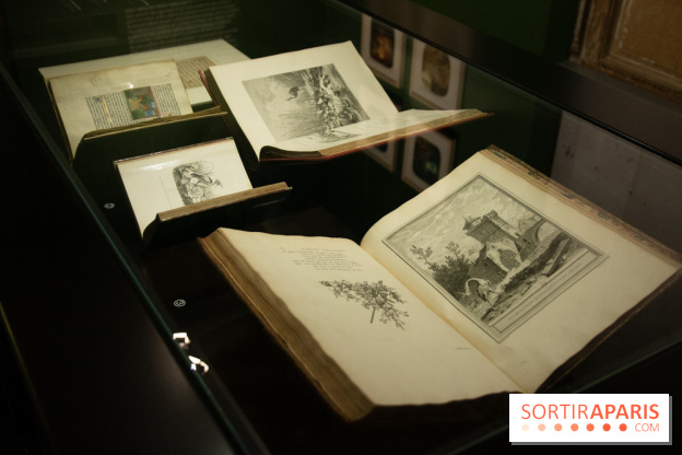 Les drôles de petites bêtes d'Antoon Krings au Musée des Arts Décoratifs : nos photos