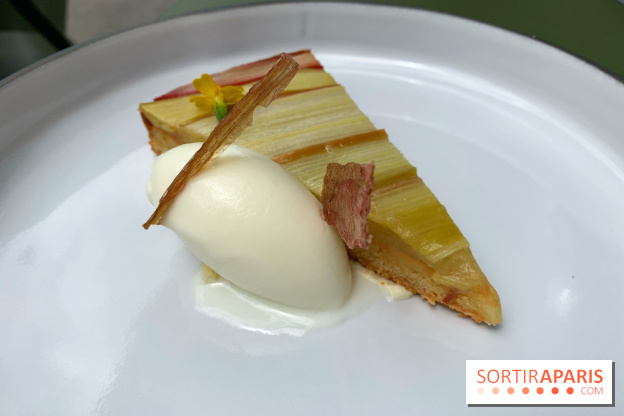 Le Bel Ordinaire, rive gauche 