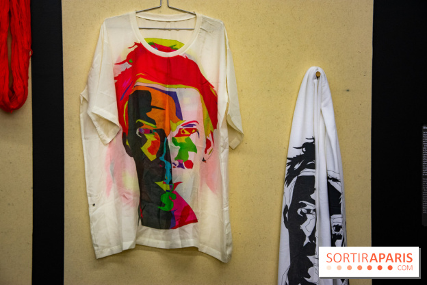 Exposition Hella Jongerius à la Fondation Lafayette Anticipations, nos photos