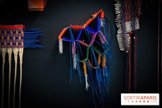 Exposition Hella Jongerius à la Fondation Lafayette Anticipations, nos photos