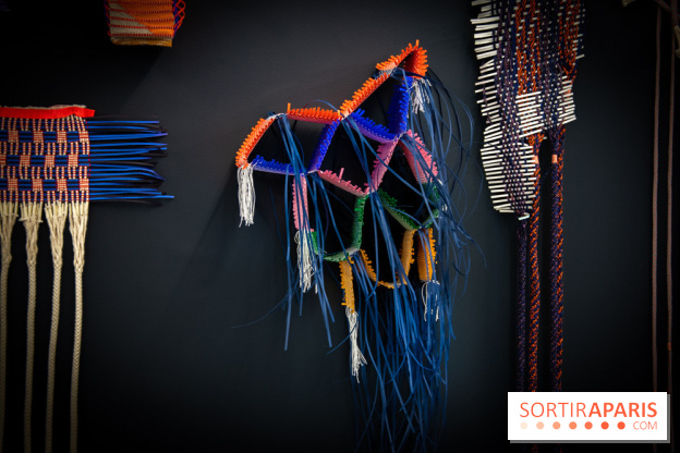 Exposition Hella Jongerius à la Fondation Lafayette Anticipations, nos photos