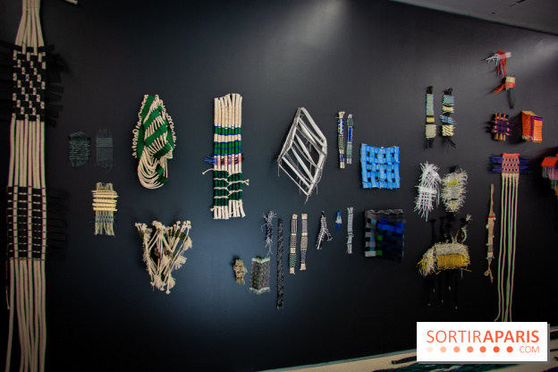 Exposition Hella Jongerius à la Fondation Lafayette Anticipations, nos photos