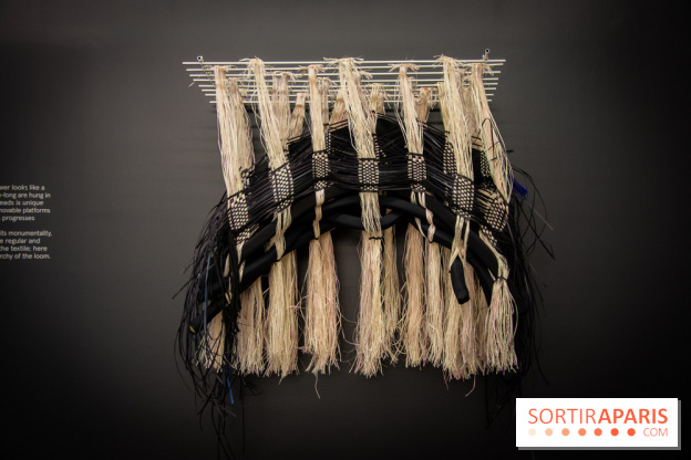 Exposition Hella Jongerius à la Fondation Lafayette Anticipations, nos photos