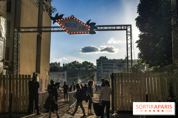 Le Marché Pop