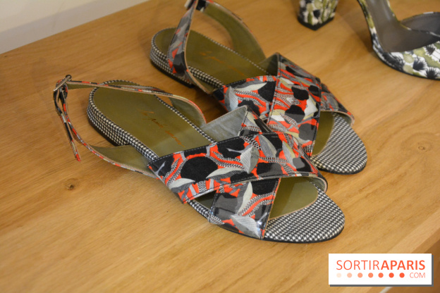 Le Pop Up store Instinct Créateur à Paris