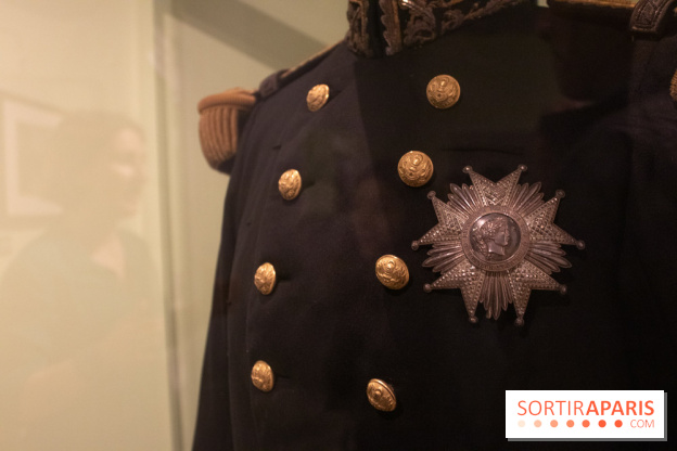 Dans les coulisses de la paix au Musée de la Grande Guerre