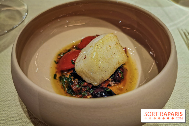 Atelier dégustation de Saké avec Xavier Thuizat au Crillon