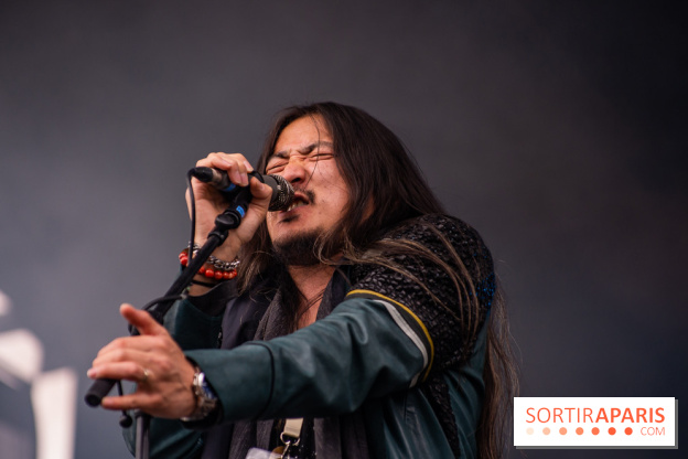 Festival Sama' Rock 2019, les photos