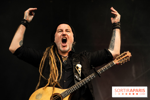 Festival Sama' Rock 2019, les photos