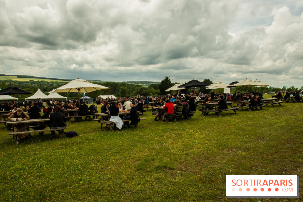 Festival Sama' Rock 2019, les photos