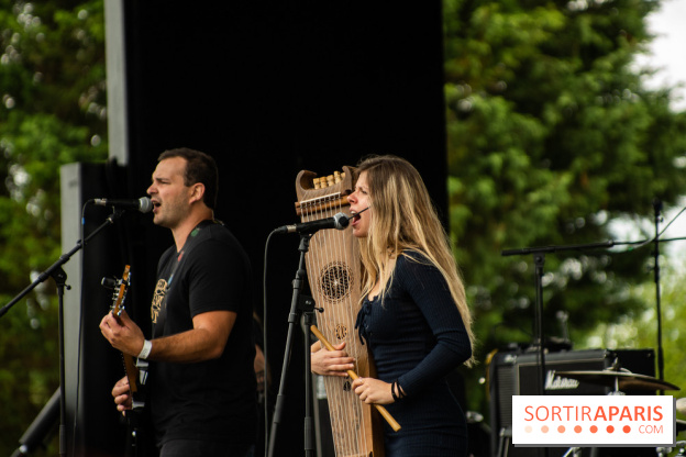 Festival Sama' Rock 2019, les photos