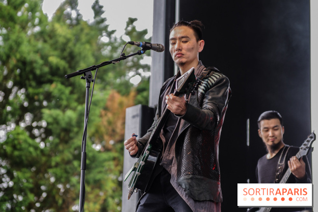 Festival Sama' Rock 2019, les photos