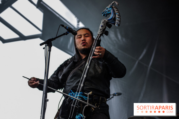 Festival Sama' Rock 2019, les photos
