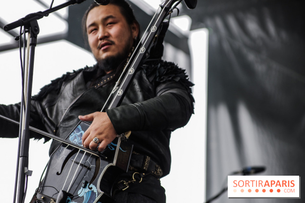 Festival Sama' Rock 2019, les photos