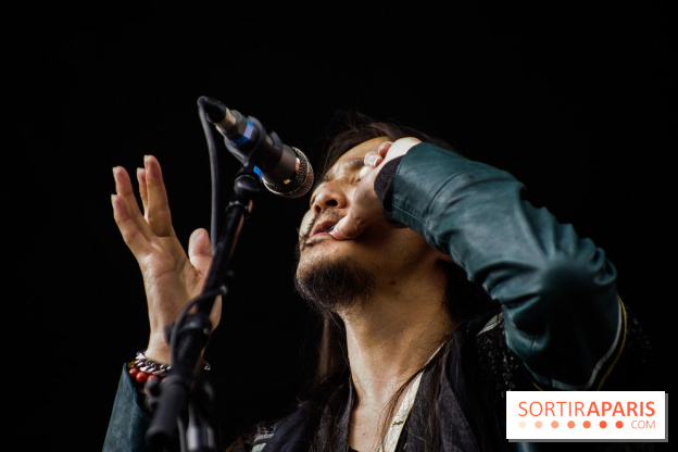 Festival Sama' Rock 2019, les photos