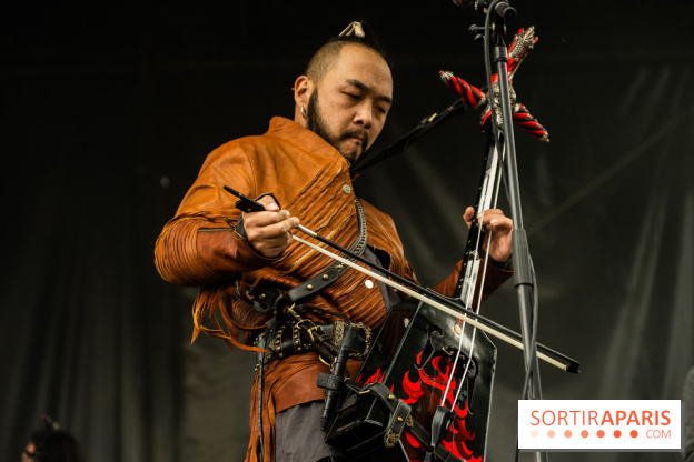 Festival Sama' Rock 2019, les photos