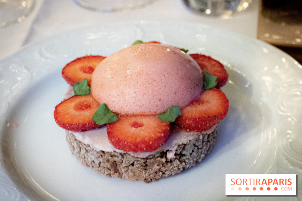 Le Café Pouchkine et ses soirées Gipsy