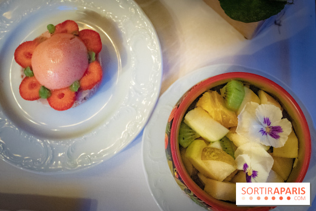 Le Café Pouchkine et ses soirées Gipsy