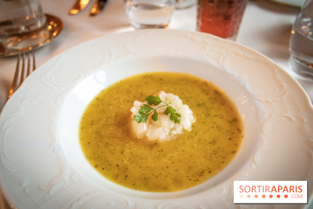 Le Café Pouchkine et ses soirées Gipsy