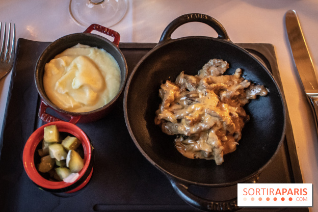 Le Café Pouchkine et ses soirées Gipsy