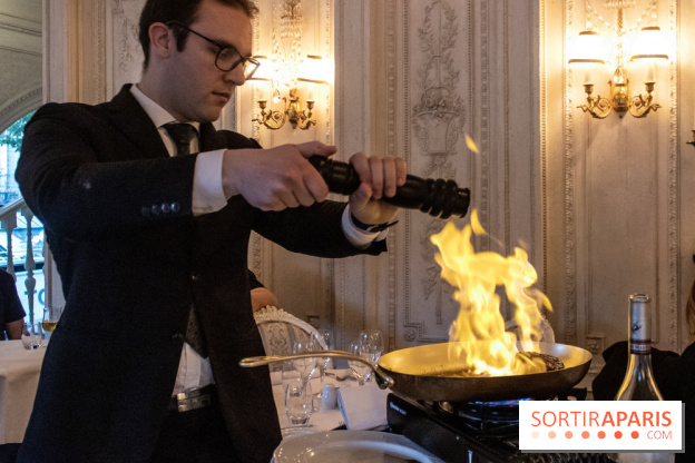 Le Café Pouchkine et ses soirées Gipsy