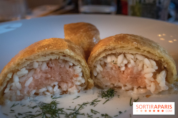 Le Café Pouchkine et ses soirées Gipsy