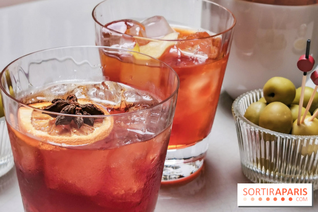 Le Yacht Club du Crillon, la terrasse éphémère 