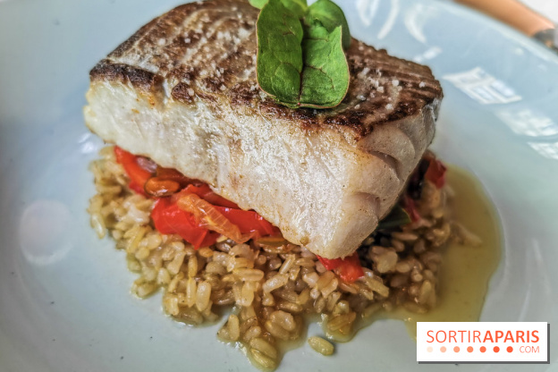 Chez Vous restaurant, bien manger et bien boire !