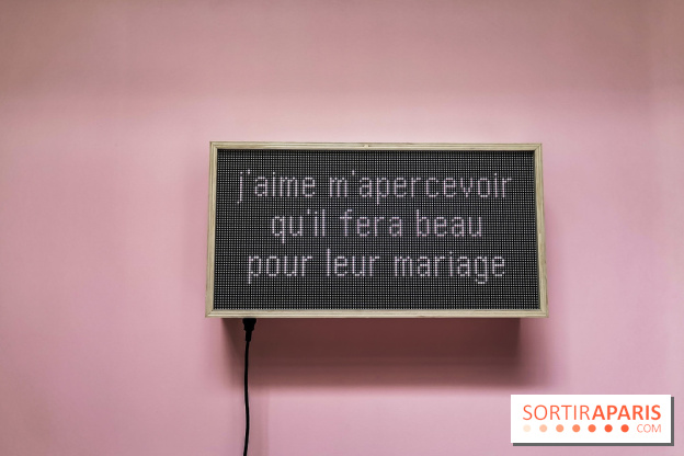 Exposition Tentatives de Bonheur au MAIF Social Club - Les Photos