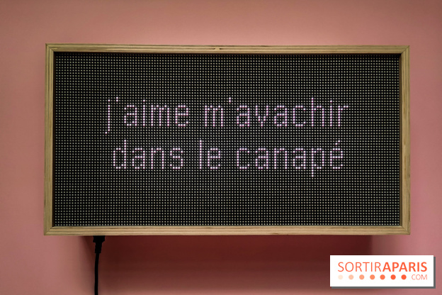Exposition Tentatives de Bonheur au MAIF Social Club - Les Photos
