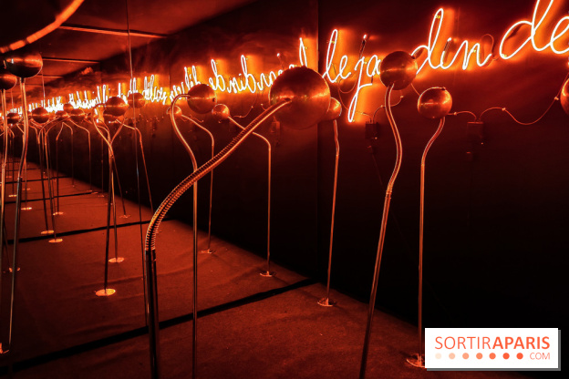 Exposition Tentatives de Bonheur au MAIF Social Club - Les Photos